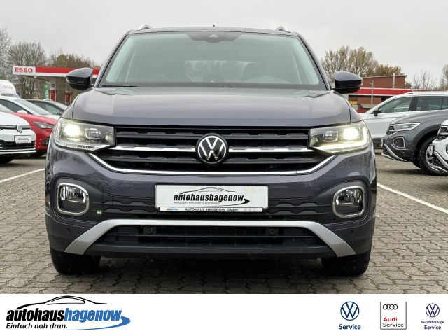 Volkswagen T-Cross Style 1.5 TSI LED DAB ACC PDC/Kamera SHZ