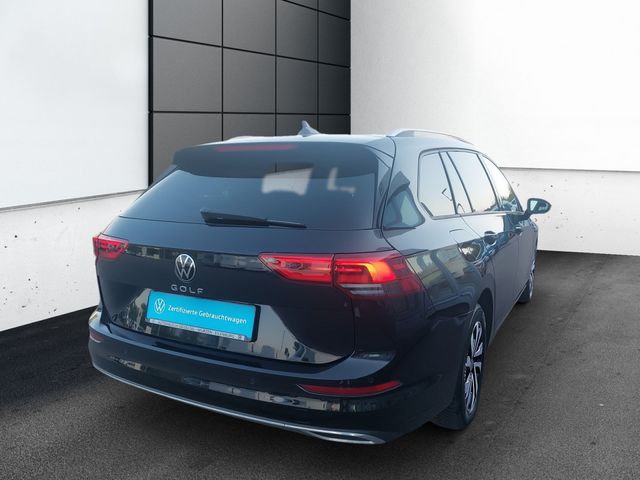 Golf VIII Variant 1.0 TSI Active *LED*NAVI*DAB+*