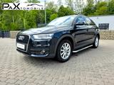 Audi Q3 2.0 TFSI quattro Pano Schiebedach, AHK - Audi Q3 in Saarbrücken