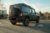 INEOS Grenadier 3.0L Twin-Turbo-Diesel Fieldmaster... - INEOS aus 2023