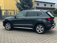 SEAT Ateca Xperience 2.0 TDI DSG 4Drive*STANDHEIZUNG*
