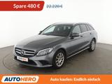 Mercedes-Benz C 200 d T Aut. *NAVI*LED*TEMPO*PDC*SHZ* - Mercedes-Benz C 200 in Bochum