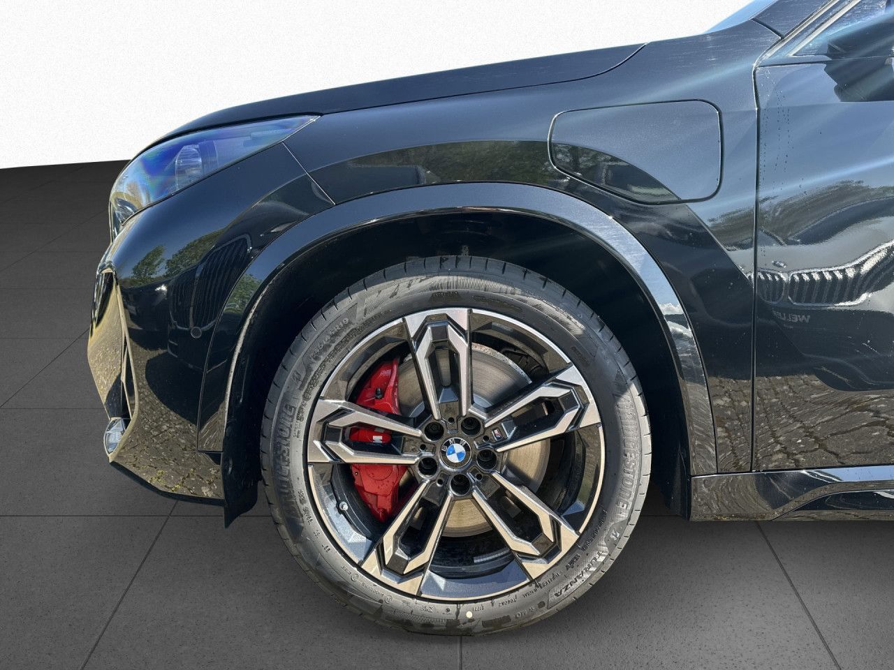 BMW X1 - Bild 17