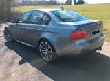 BMW M3 E 90 Limousine ( LCI  ) - gebrauchte BMW M3 aus dem Jahr 2009