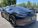 Porsche Cayman GTS CHRONO/GTS PAKET 2/CARPLAY/CARBON/GAR - Porsche Cayman aus 2020