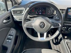 Fahrzeugabbildung Clio V Intens 1.0 TCe 90 EU6d Navi Leder Digital