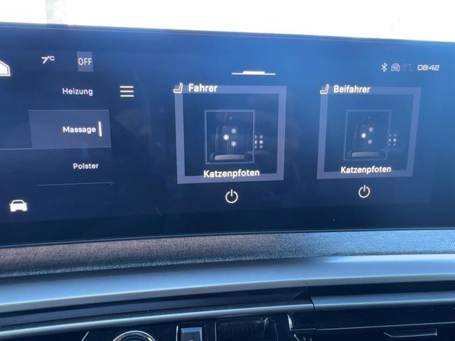 Foto Nummer 27: PEUGEOT 5008