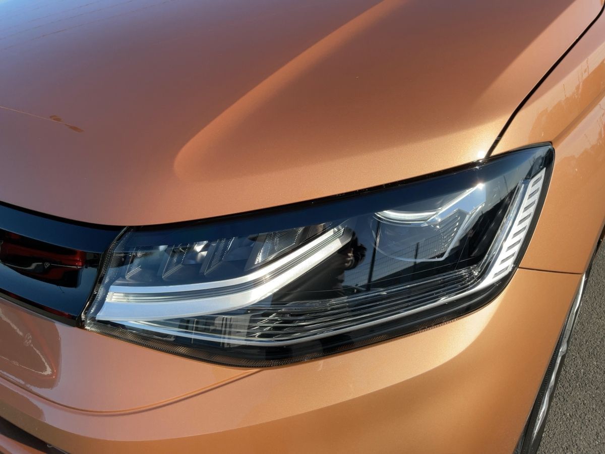 Volkswagen Caddy - Bild 15