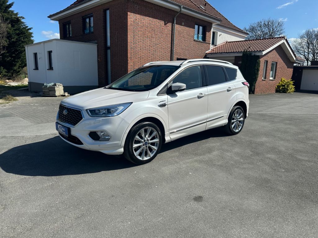 Image of Ford Kuga