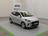 Hyundai i10 1.2 Trend - Hyundai i10 in Rostock