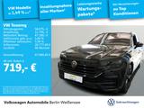 Volkswagen Touareg 3.0 V6 TDI R-Line*4M*AHK*APP*HUD*MATRIX* - Volkswagen Gebrauchtwagen in Hamm