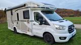 Chausson 640 Titanium Premium Automatik  Artic, SAT, TV
