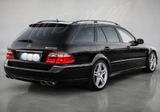 Mercedes-Benz *E 320 CDI T Avantgarde  w211/s211 *AMG* TOP !!! - Mercedes-Benz E 320: Cdi Avantgarde