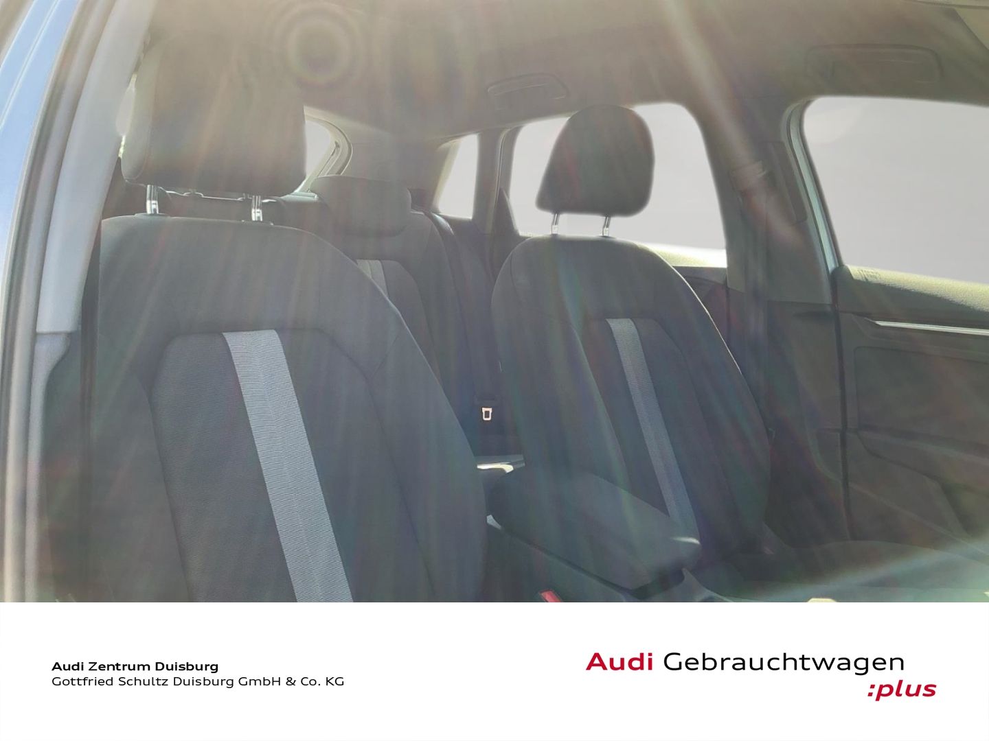 Audi A3 - Bild 8