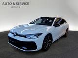 Volkswagen Passat R-Line 2,0 l TDI 4MOTION 193 PS 7-GangDSG