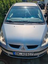 Mitsubishi Colt 1.3 Inform Inform - gebrauchte Mitsubishi Colt aus dem Jahr 2004