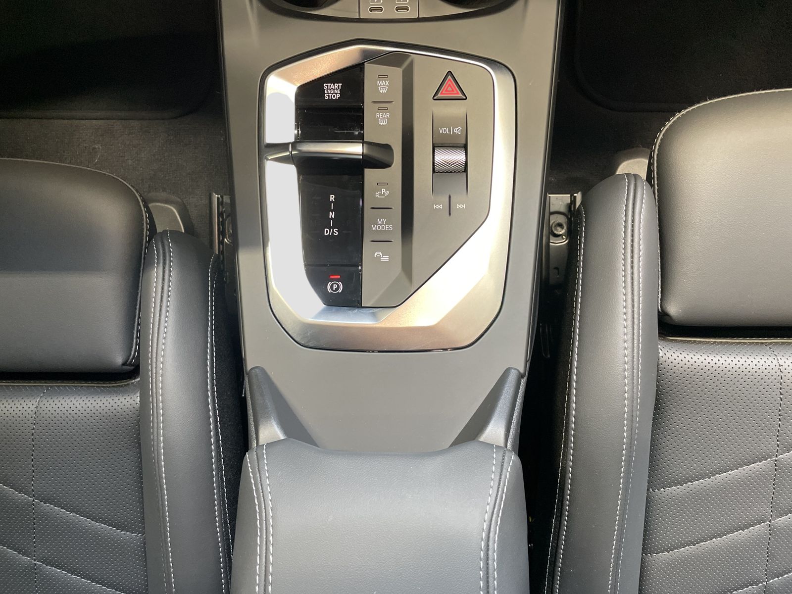 BMW 220 Gran Coupé - Bild 17