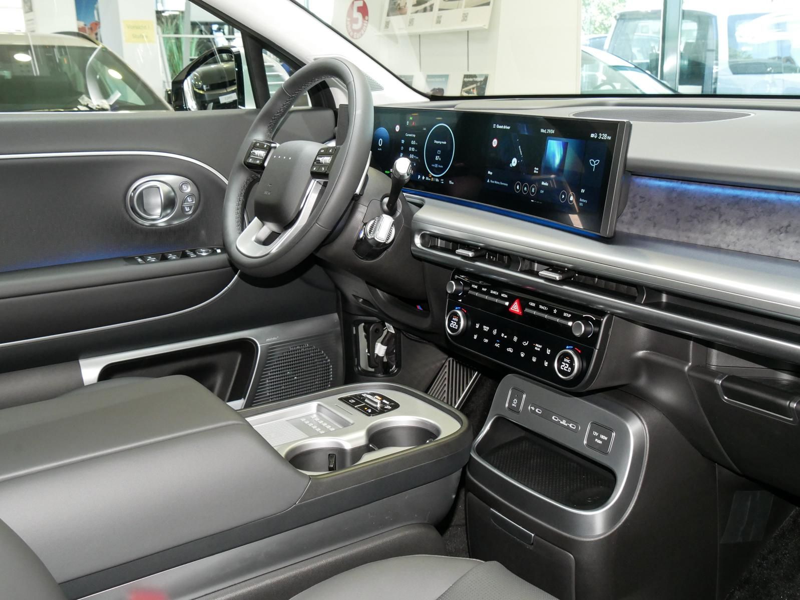 Hyundai IONIQ 9 – Bild 4