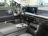 Hyundai IONIQ 9 UNIQ 7-Sitzer 110 kWh Leder Navi Kam 4WD - Hyundai IONIQ 9 SUV