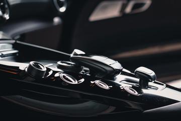 2015 Mercedes-BENZ AMG GT — миниатюра 14