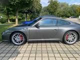 Porsche 911 997 S Coupe Porsche Scheckheft - Porsche 911 Urmodell aus 2009