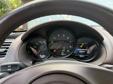 2013 Porsche BOXSTER 照片 10