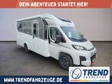 Dethleffs Just Camp Active T 6812 EB *Über 9.000  gespart - Dethleffs Just Camp T 6812 EB Automatik