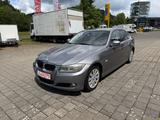 BMW 318d Limosine *Xenon*Leder*Navi*Schalter* - BMW 318 aus 2011: 318d