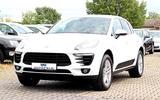 Porsche Macan S 3.0/VOLLSH/ALCAN/F1/NAVI/SHZ/PDC/XENON/