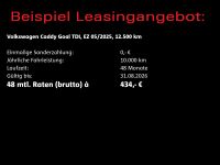 Volkswagen Caddy - Vorschau Bild 7