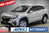 Suzuki S-Cross 1,4 4WD MT Mild-Hybrid GL PLUS - L -LAG.
