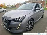 Peugeot 208 1.5 BlueHDI LED Navi Klima PDC ...