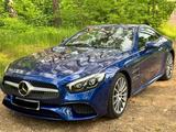 Mercedes-Benz SL 450 - Mercedes-Benz SL 450: Cabrio