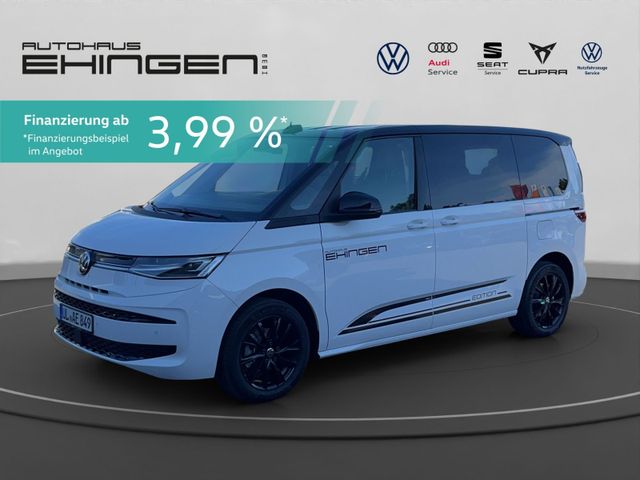 Volkswagen T7 Multivan 2.0 TDI DSG Edition AHK ACC Matrix N