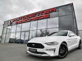 Ford Mustang 5.0 Ti-VCT V8 GT Aut. Navi* Premium IV* - Ford Mustang: I