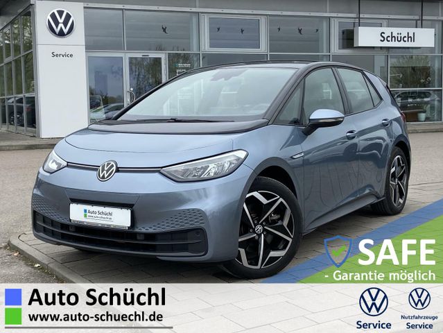 VW ID.3 PRO-S 82 kWh APP-CONNECT+NAVI+KOMFORTPAKET-