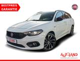 Fiat Tipo Kombi 1.4 S-Design Xenon Navi Sitzheizung - gebrauchte Fiat Tipo aus dem Jahr 2021