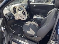 Fiat 500C - Vorschau Bild 9