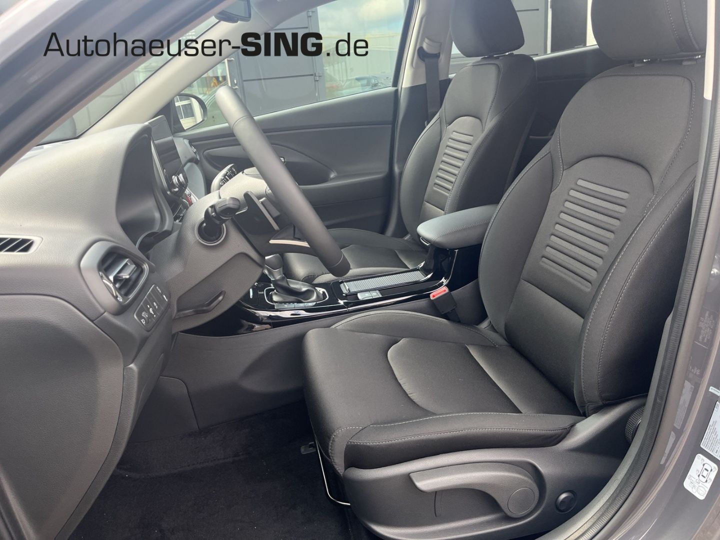 Hyundai i30 - Bild 11