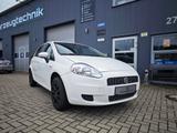 Fiat Grande Punto 1.4 8V Dynamic Klima Tüv Neu - Fiat Grande Punto