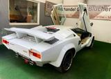 Lamborghini Countach Replika Replica Nachbau Saier Catapult - Lamborghini Countach Gebrauchtwagen