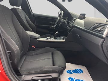 BMW 440 - 8