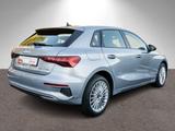 Audi A3 Sportback S line 40 TFSI e Stronic NAVI LED - Audi A3: Automatik