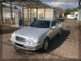 Mercedes-Benz CLK 230 KOMPRESSOR ELEGANCE  - Mercedes CLK-Klasse bis 5.000 Euro