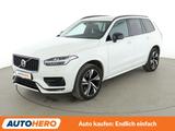 Volvo XC90 2.0 B5 Diesel Mild-Hybrid R-Design AWD Aut. - Volvo XC90 Gebrauchtwagen in München
