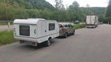 Andere Andreas Burgardt Piccolino Mini Teardrop  - Mini Wohnwagen: Kleiner Caravan