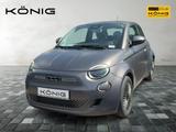 Fiat 500e Elektro Icon 118PS Navi*Klimaautomatik
