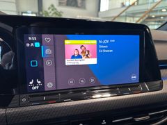 VW Golf - Ansicht 37