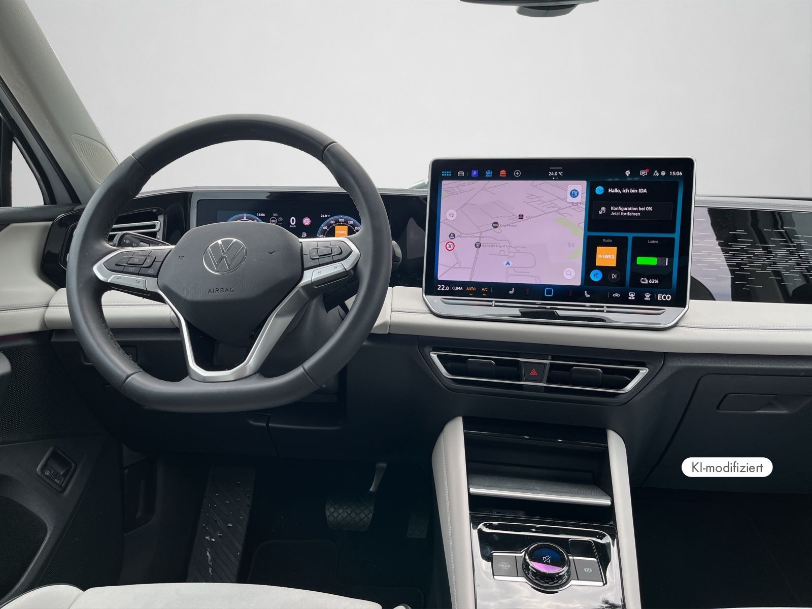 Volkswagen Tiguan Elegance 1,5 TSI eHybrid DSG SOH 100% foto 4