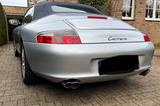 Porsche 996 Carrera Cabriolet Carrera - Porsche 911er Reihe in Düsseldorf